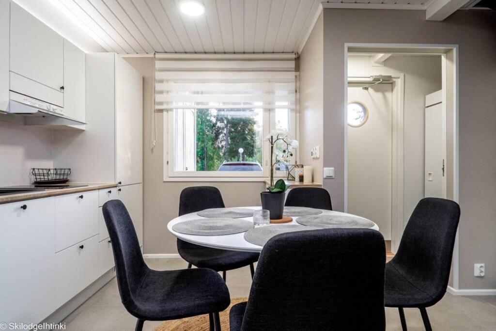 Ruka Skilodge Ihtinki, Two Bedrooms Экстерьер фото
