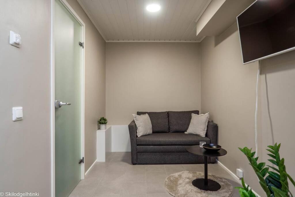 Ruka Skilodge Ihtinki, Two Bedrooms Экстерьер фото