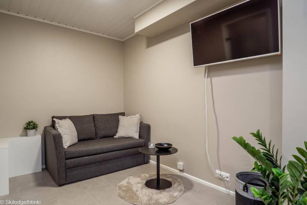 Ruka Skilodge Ihtinki, Two Bedrooms Экстерьер фото