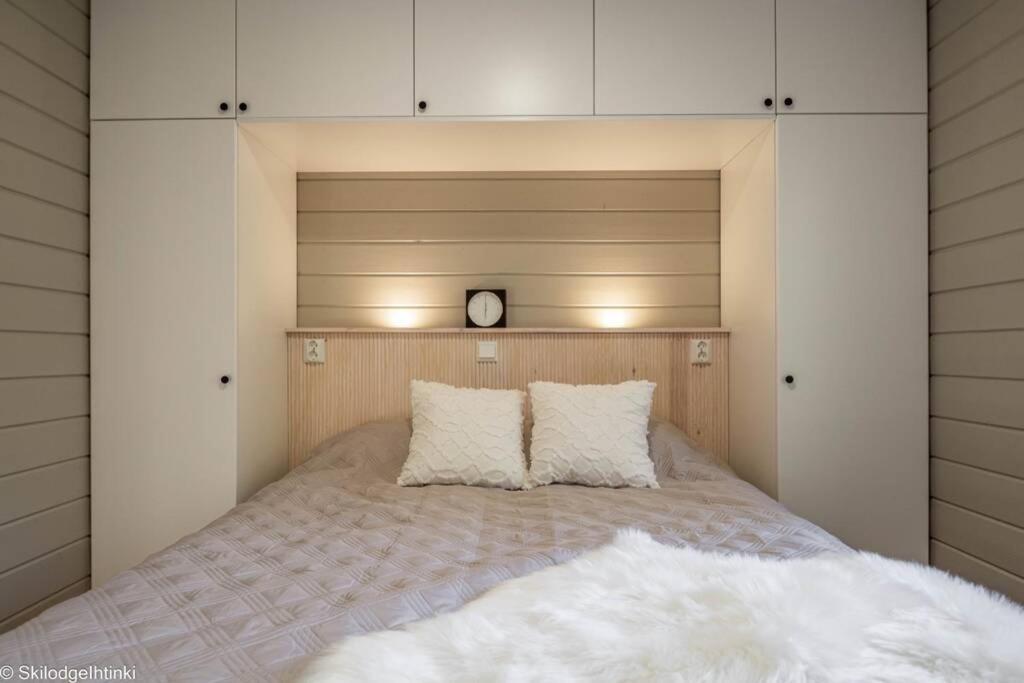 Ruka Skilodge Ihtinki, Two Bedrooms Экстерьер фото