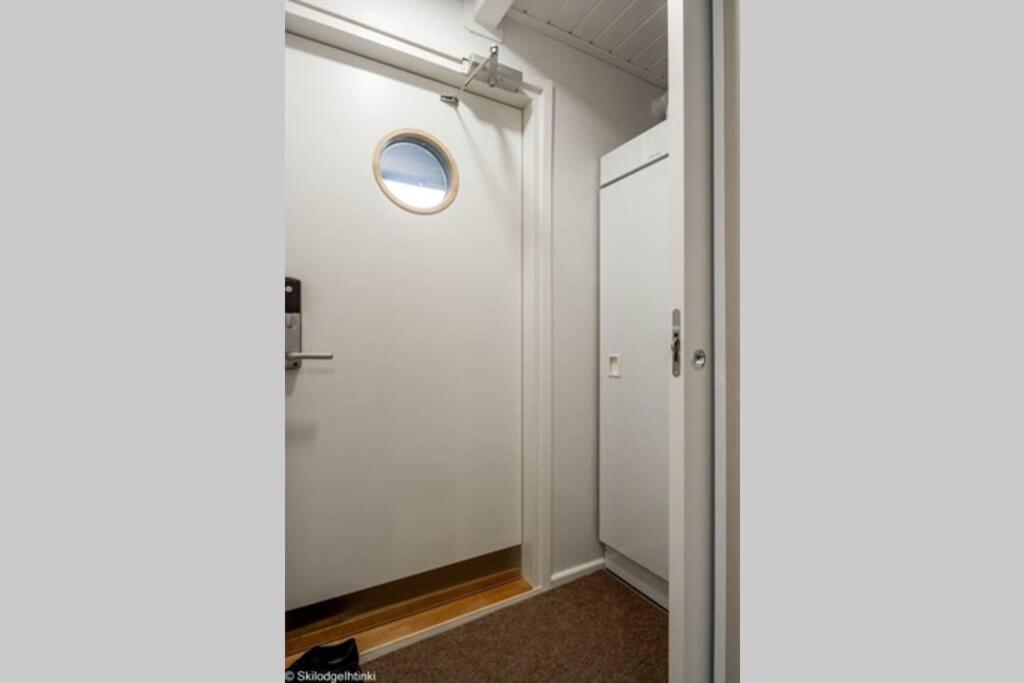 Ruka Skilodge Ihtinki, Two Bedrooms Экстерьер фото