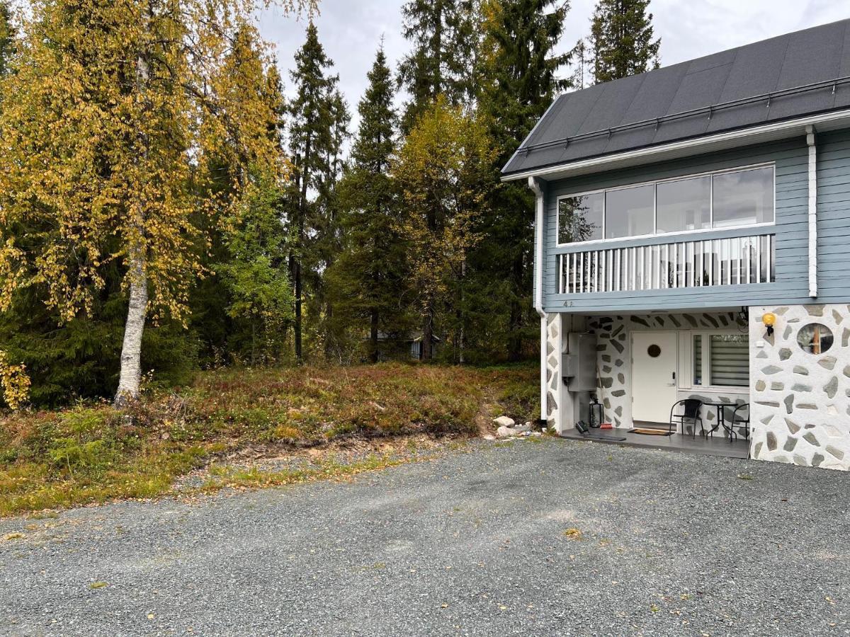 Ruka Skilodge Ihtinki, Two Bedrooms Экстерьер фото