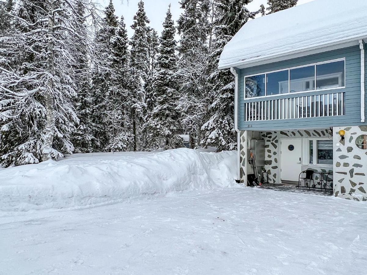 Ruka Skilodge Ihtinki, Two Bedrooms Экстерьер фото